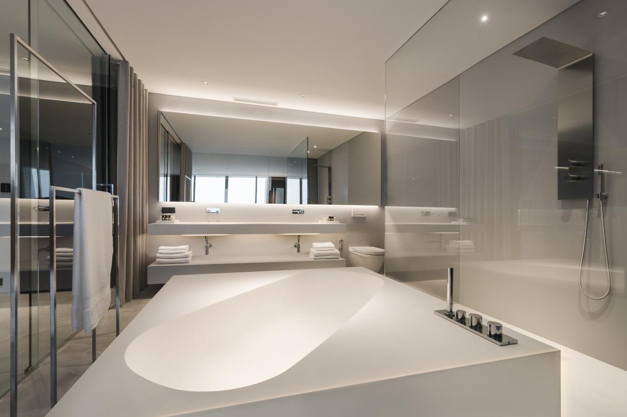 Hotel Bocage Hua Hin Dış mekan fotoğraf