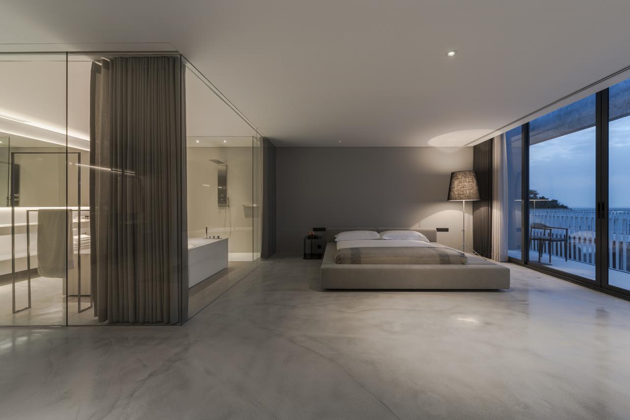 Hotel Bocage Hua Hin Dış mekan fotoğraf