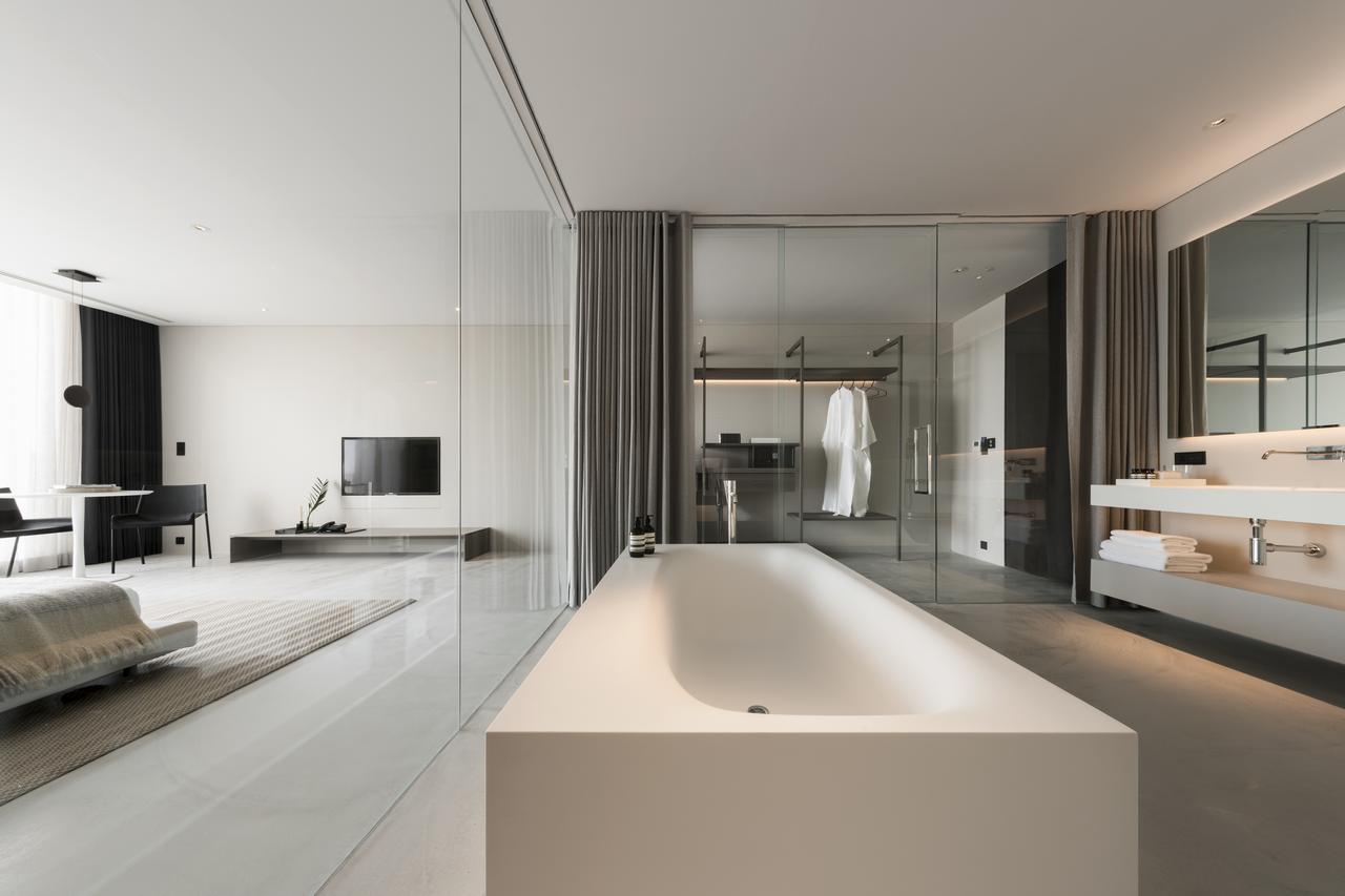 Hotel Bocage Hua Hin Dış mekan fotoğraf