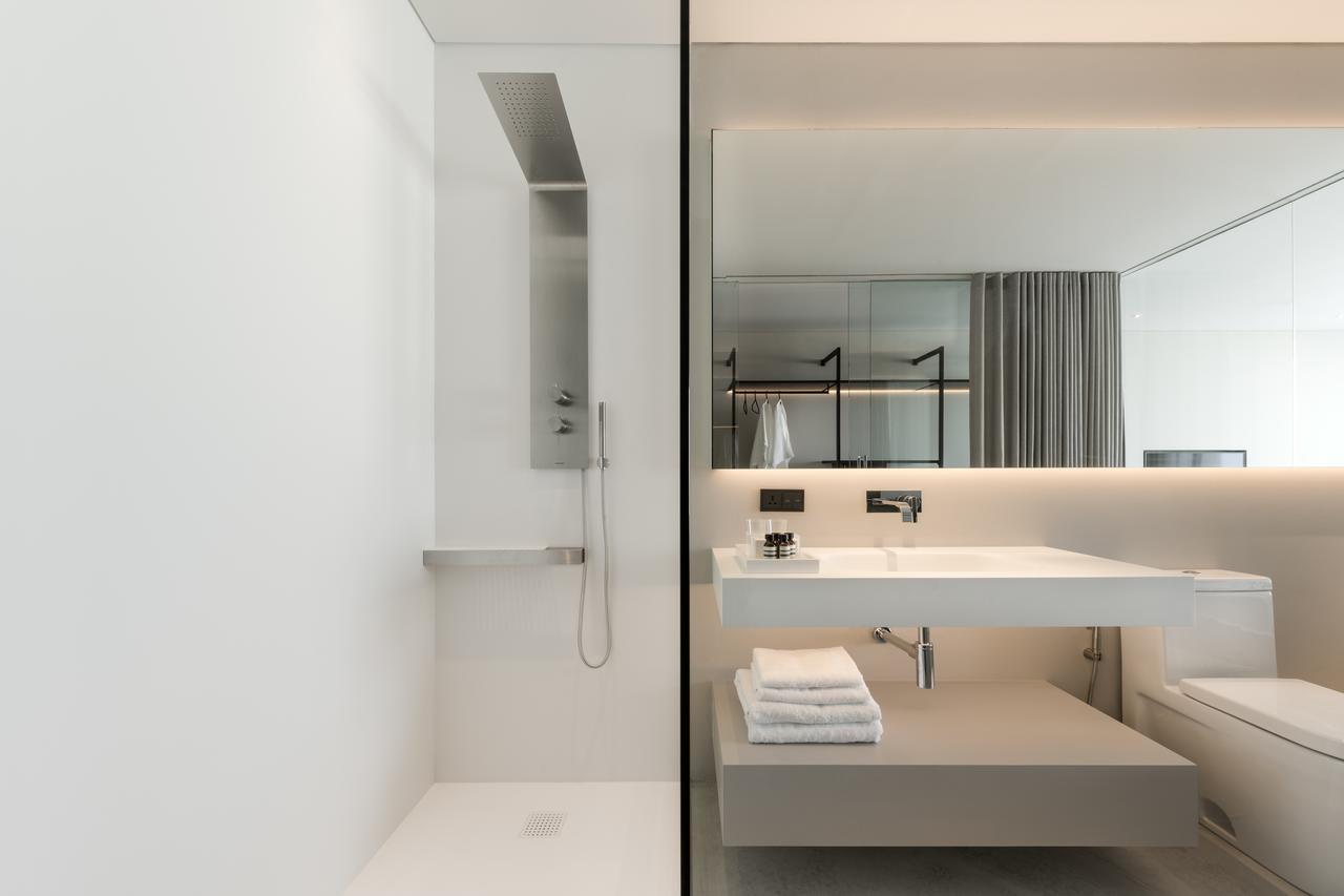 Hotel Bocage Hua Hin Dış mekan fotoğraf