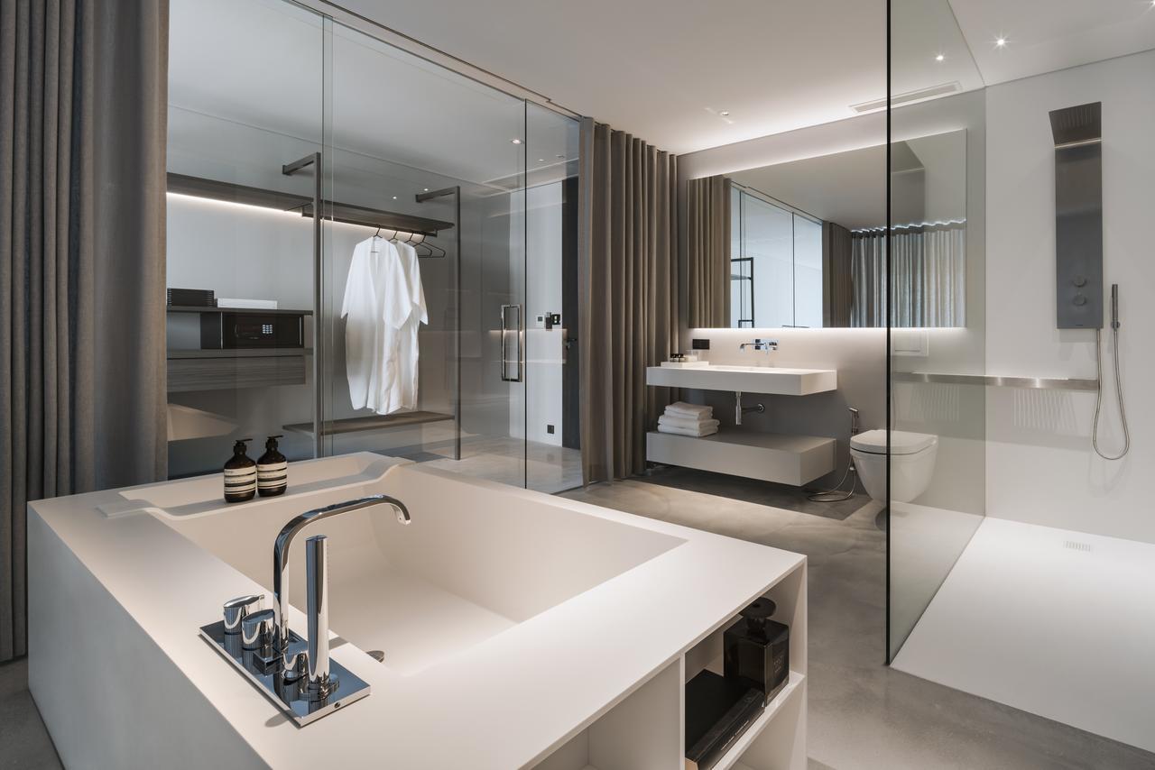 Hotel Bocage Hua Hin Dış mekan fotoğraf
