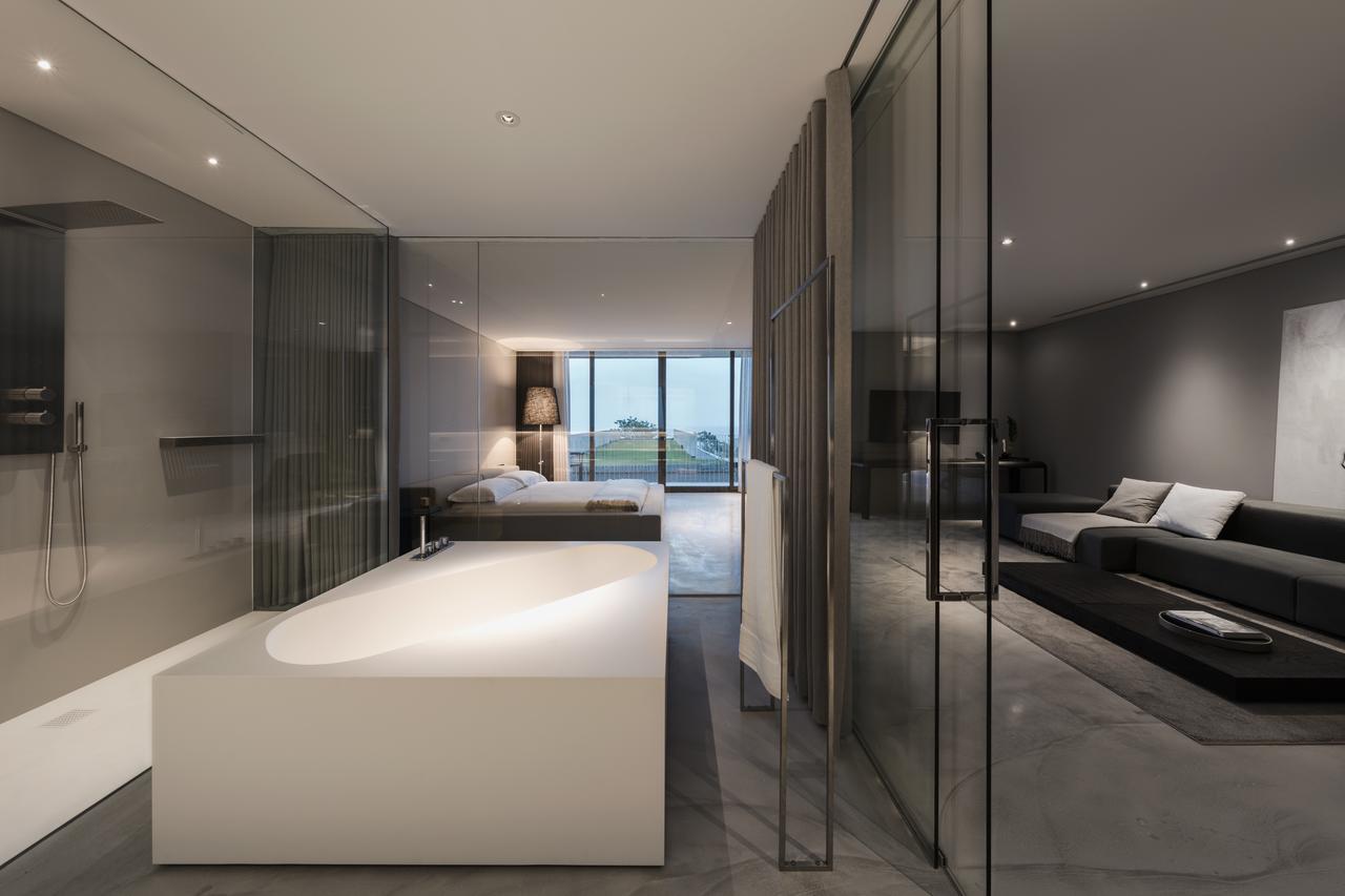 Hotel Bocage Hua Hin Dış mekan fotoğraf