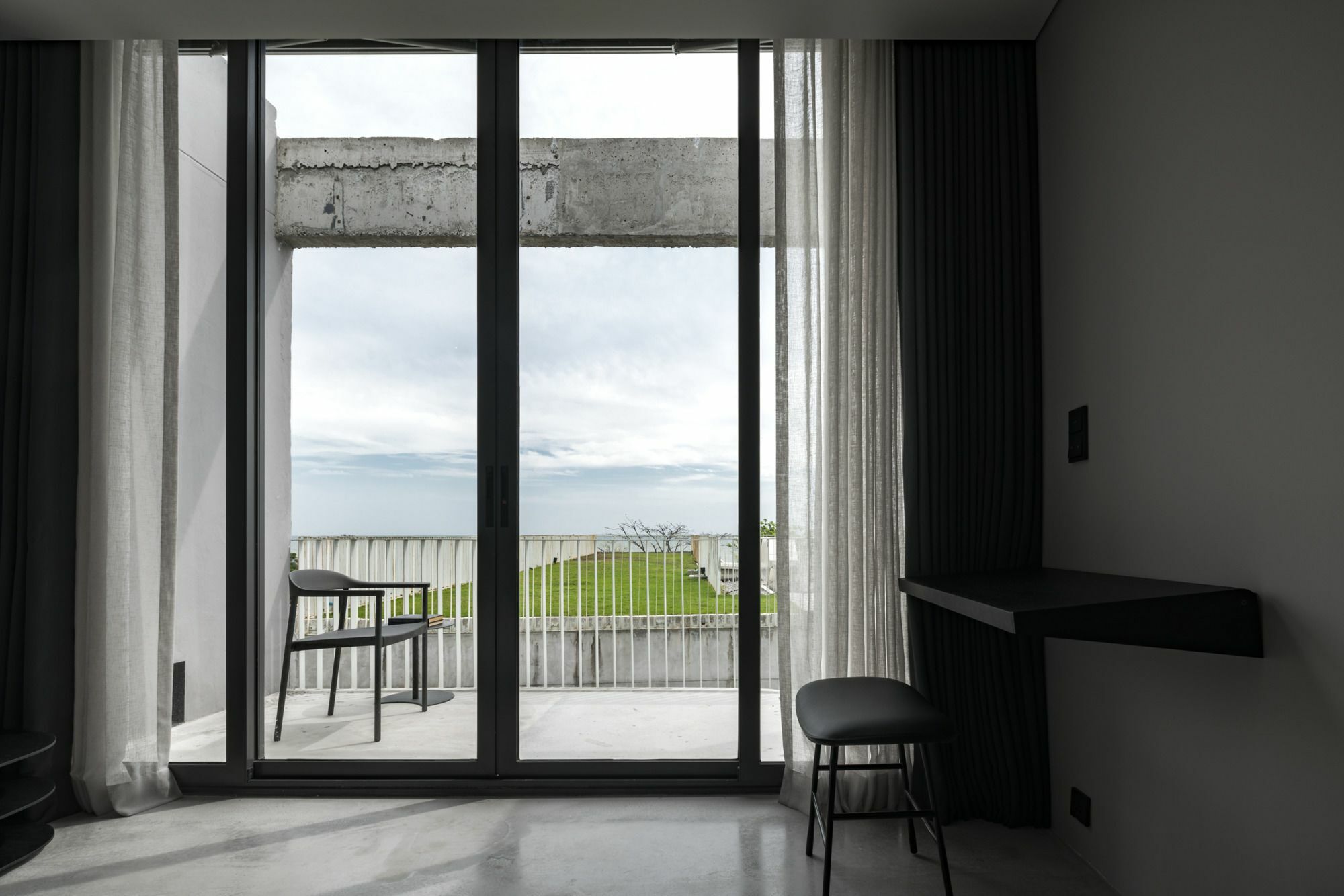 Hotel Bocage Hua Hin Dış mekan fotoğraf